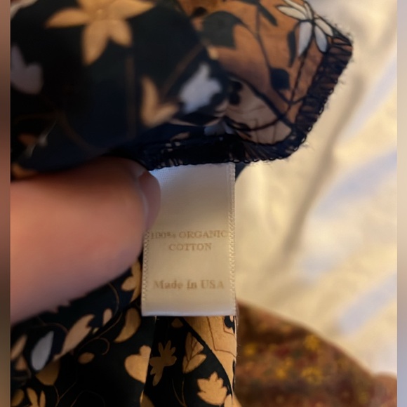 Christy Dawn Dress - Picture 3 of 3